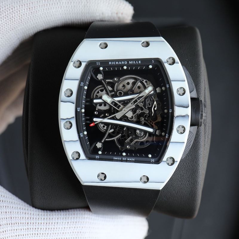 RICHARD MILLE Watches